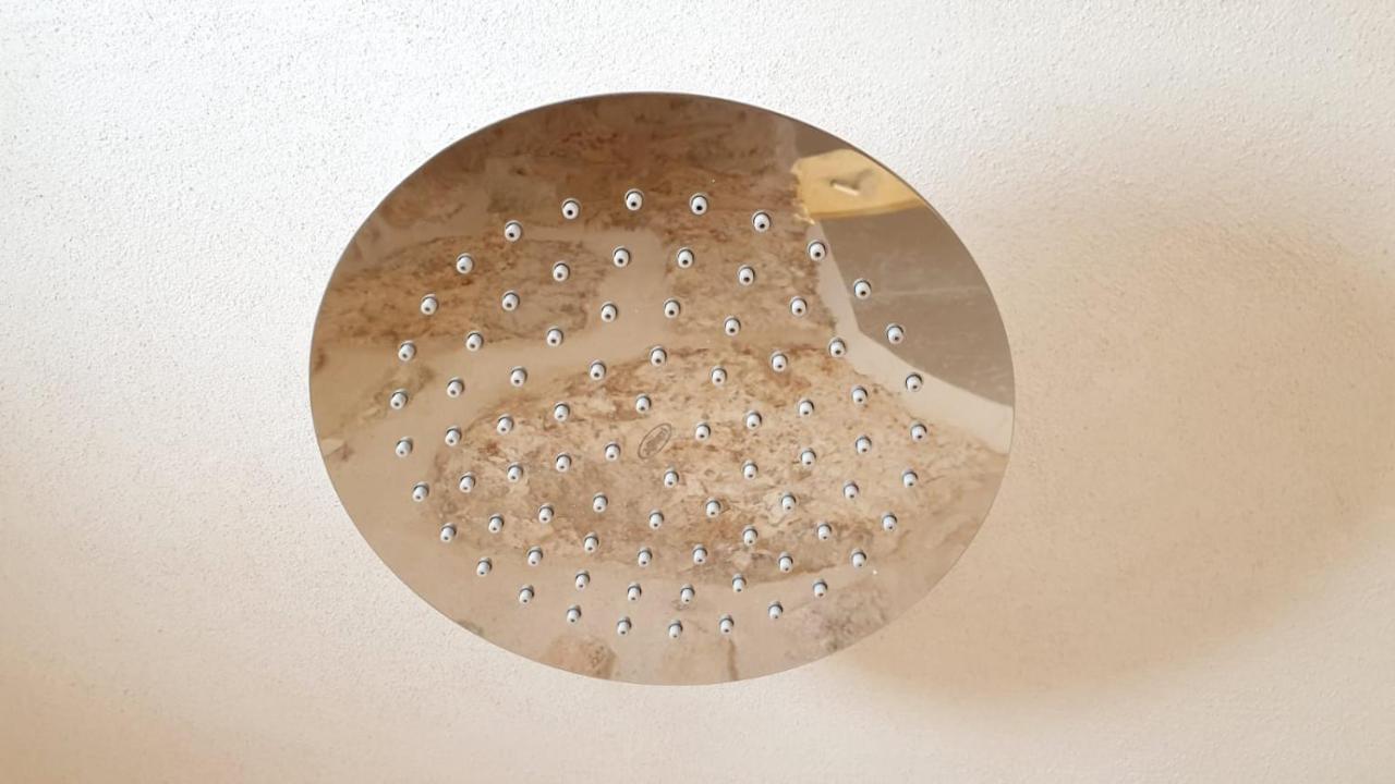 La Dimora Del Colle Lägenhet Fasano Rum bild